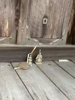 たばこ神社のその他建物