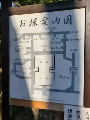東伏見稲荷神社のその他建物