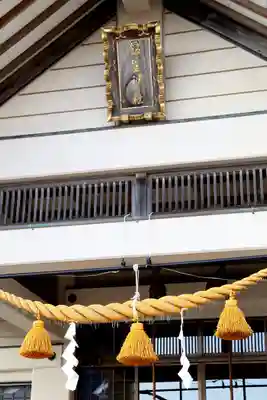 飯生神社(北海道)