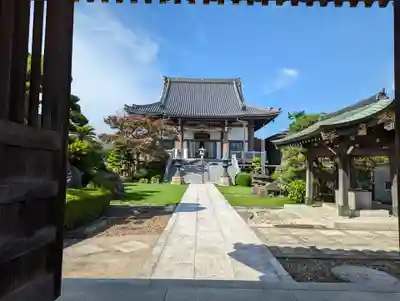 正満寺のその他建物