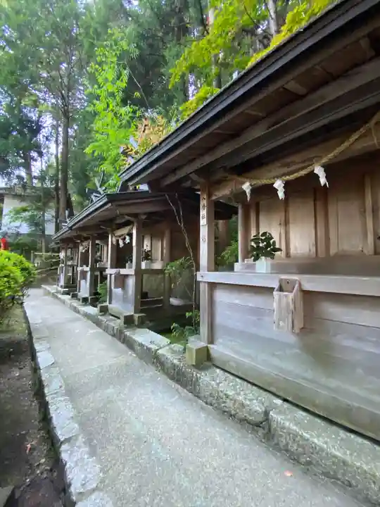葛城一言主神社(奈良県)