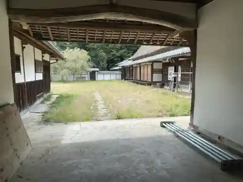 松源院(奈良県)