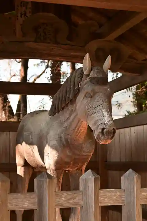 今八幡宮(山口県)