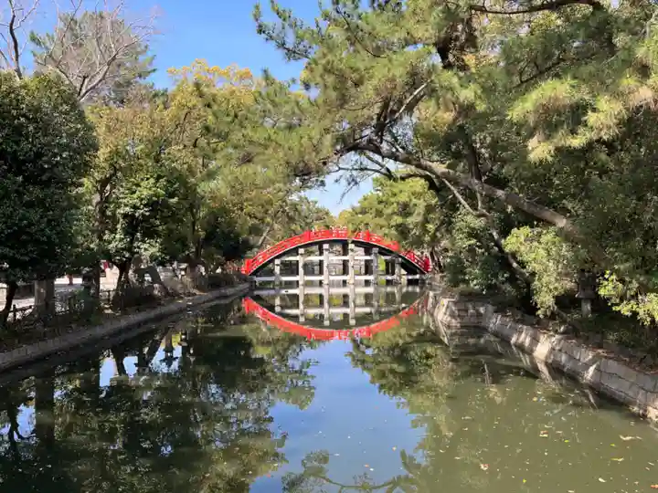 住吉大社(大阪府)