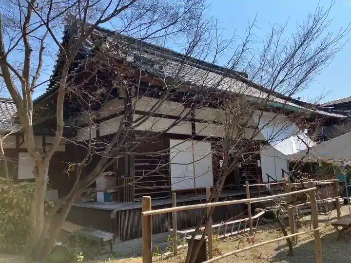 梨木神社(京都府)
