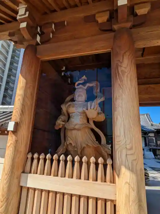 源長寺(東京都)