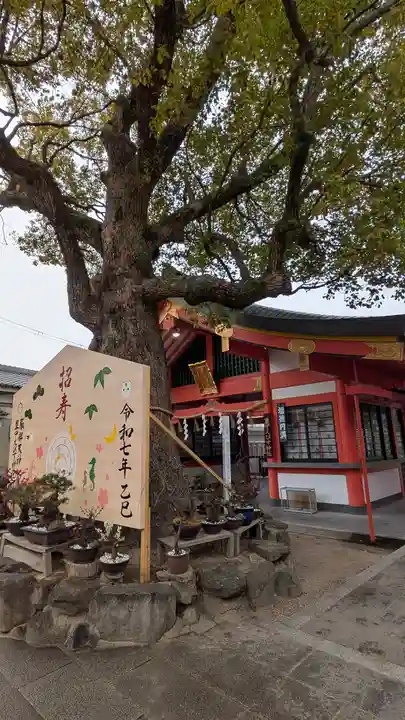 豊中えびす神社(豊中戎神社)(大阪府)