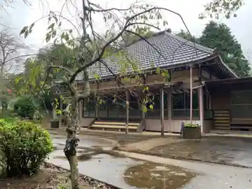 浄伝寺(千葉県)