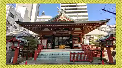 秋葉神社(東京都)