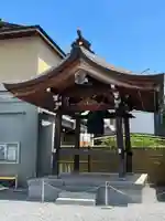 観音寺(東京都)