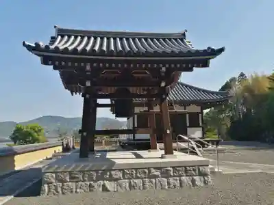 常念寺のその他建物