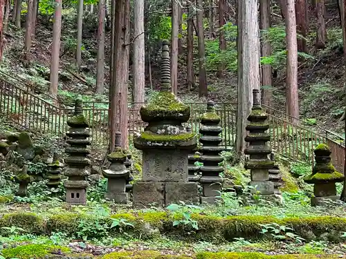常楽寺(長野県)
