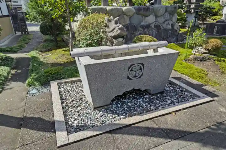 善休寺(岐阜県)