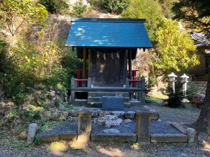 愛宕神社(静岡県)