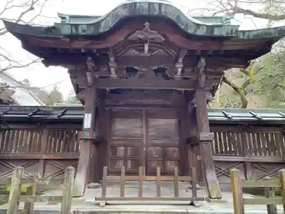 白峯寺(香川県)