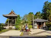 宗久寺の手水舎