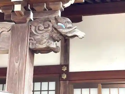 法性寺(滋賀県)