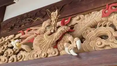 阿保神社(大阪府)