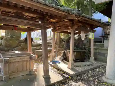 豊積神社(静岡県)