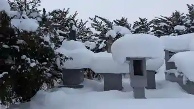 天嶺寺(北海道)