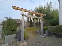 神明社(京都府)