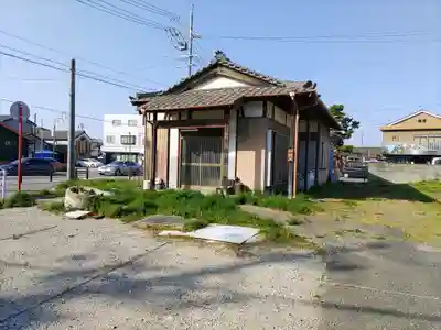浄讃寺の本殿・本堂