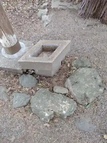 不二池大権現(藤池堂)(三重県)