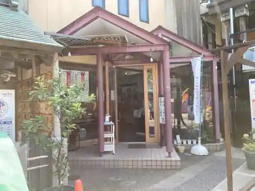 菊名神社のその他建物