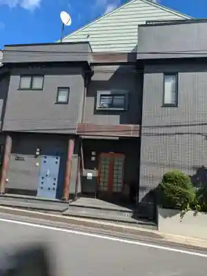 竜昌寺(東京都)