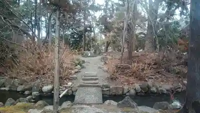 法善寺(山梨県)