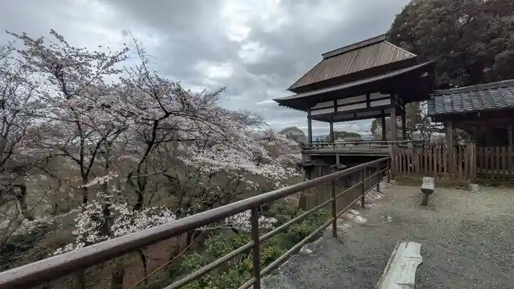 石山寺(滋賀県)