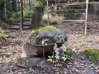 本宮神社（日光二荒山神社別宮）(栃木県)