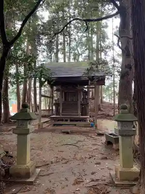 第六天神社(千葉県)