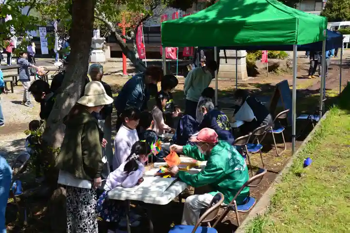 蓮久寺(千葉県)