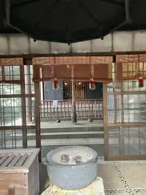摂津池田愛宕神社(大阪府)