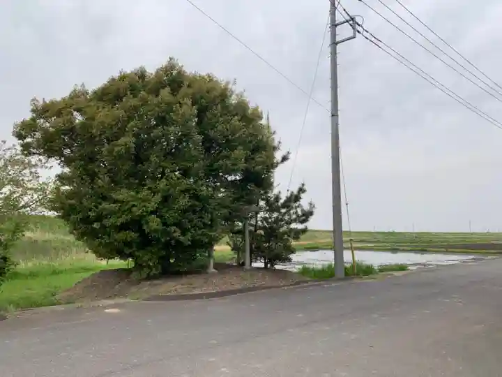 稲荷神社(千葉県)