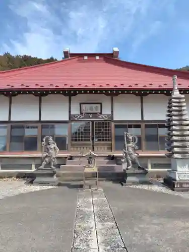 万福寺(栃木県)