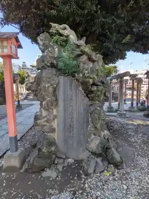 千住神社(東京都)