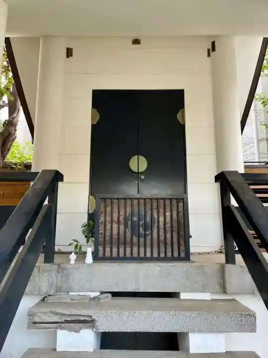 日枝神社(東京都)