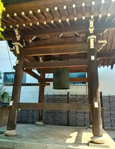 聖輪寺(東京都)