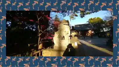 和樂備神社(埼玉県)