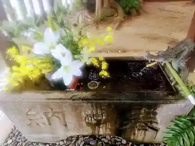 柏諏訪神社(千葉県)