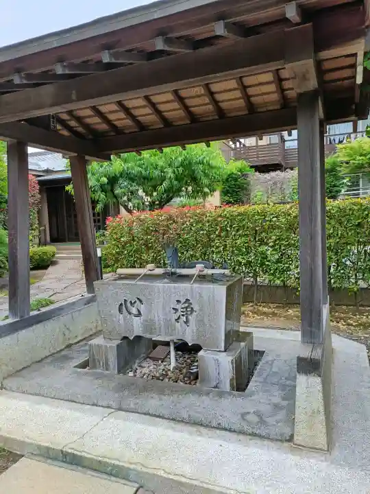 龍台寺(神奈川県)