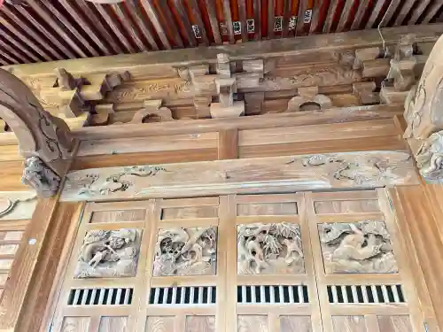 町田天満宮(東京都)