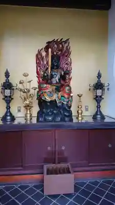 鴨江寺のその他建物