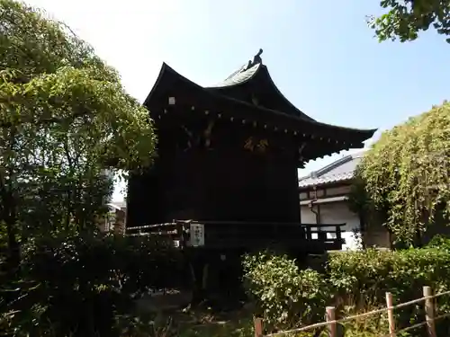 五條天神社(東京都)