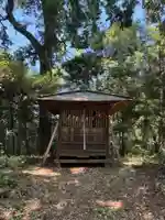 浅間神社(千葉県)