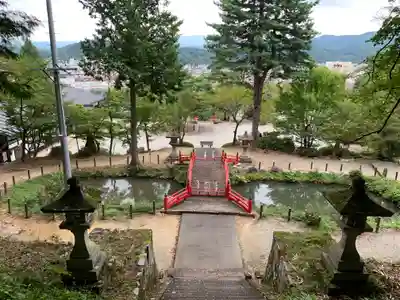 飛騨東照宮(岐阜県)