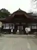 深大寺の本殿・本堂
