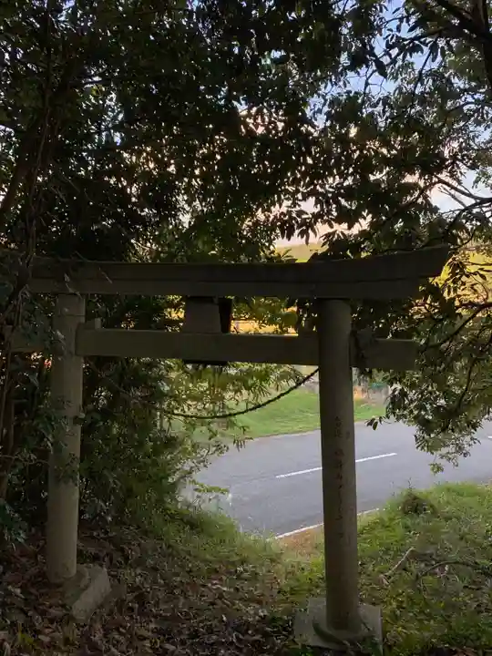 日枝神社(千葉県)